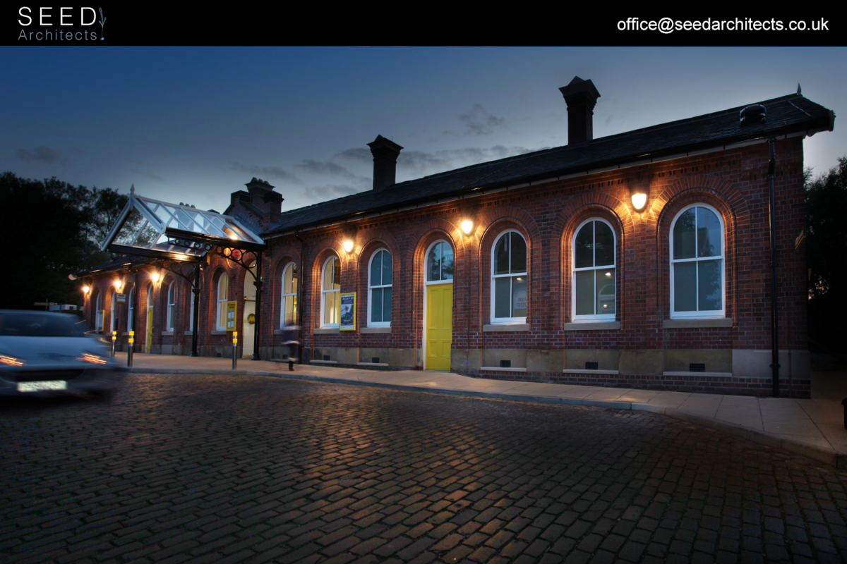 projects-seed-architects